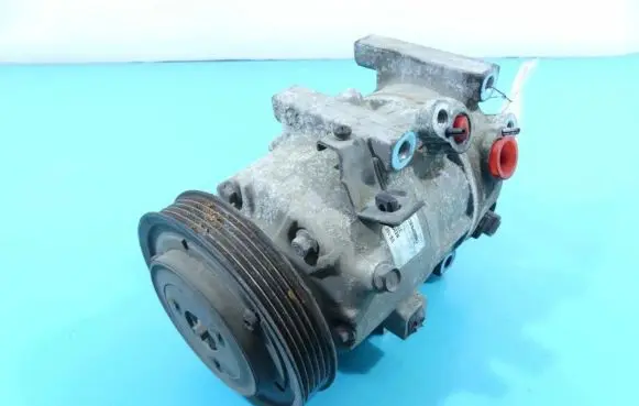 KIA Carens III Air conditioning (A/C) compressor (pump) CA500PNBCA15 IMPRK1246091