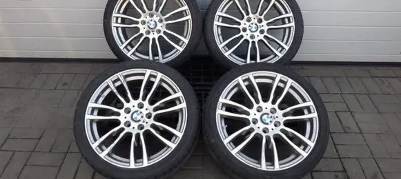 BMW 4 F36 Gran coupe R19 alloy rim 7850020