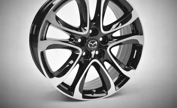 Mazda CX-5 II R19 alloy rim 9965087590