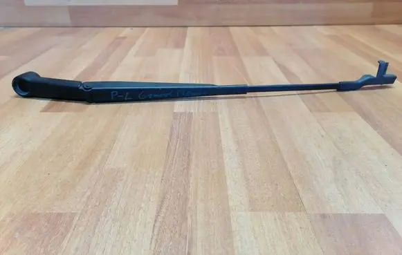 Citroen C4 Grand Picasso Front wiper blade arm 9684103780 6429CC