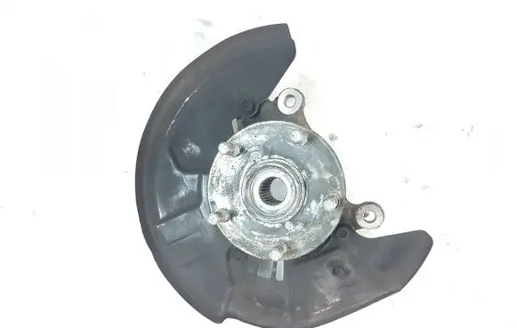 Subaru Legacy Front wheel hub 281