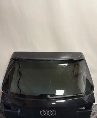 Audi A6 C7 Tailgate/trunk/boot lid 2580021151