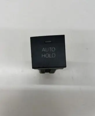 Volkswagen PASSAT B6 Handbrake/parking brake auto hold switch 3C0927227B