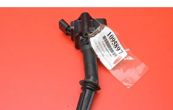 Opel Insignia A High voltage ignition coil 12697989