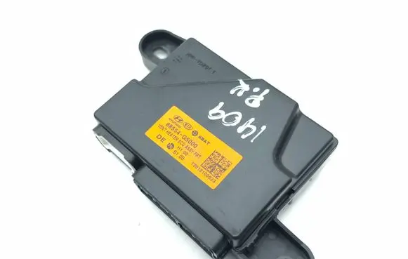 KIA Niro Seat control module 88554G5000
