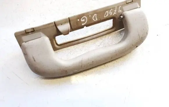 Opel Astra G Rear interior roof grab handle 90520999