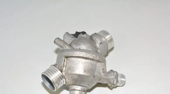 Thermostat/thermostat housing