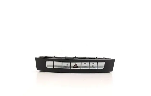Mercedes-Benz E W212 Wiper turn signal indicator stalk/switch A2129051601