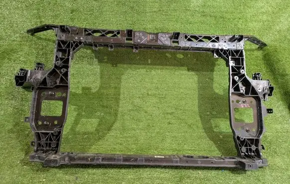 Hyundai Santa Fe V MX5 Radiator support slam panel 