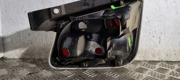 Fiat 500 Rear/tail lights