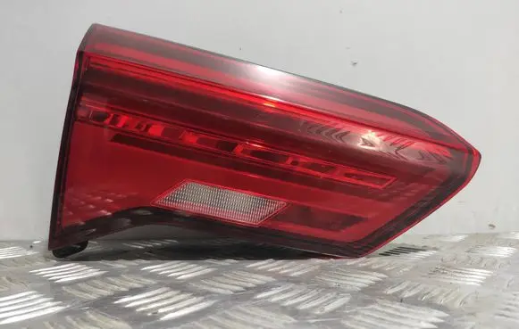 Volkswagen T-Roc Tailgate rear/tail lights 2GA945093 3GA945093 RE2892000000