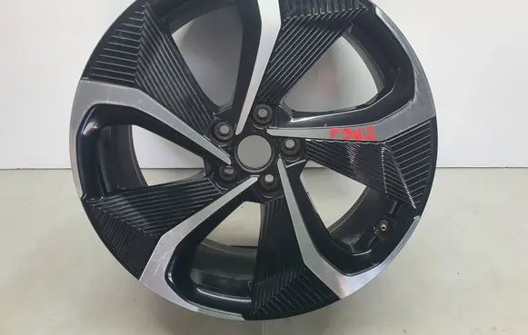 KIA EV6 R20 alloy rim 52910CV210 F362