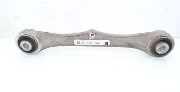 Rear control arm