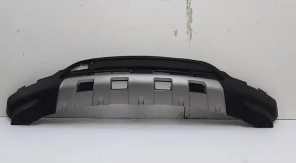 Ford Explorer VI Front bumper lip HF5B17E775BD 15809 F514T