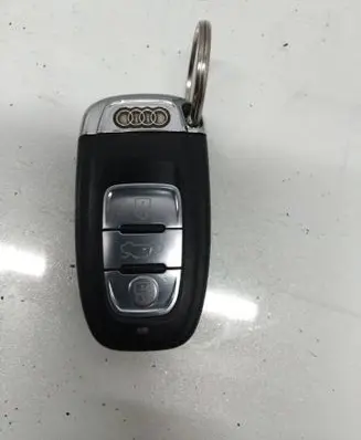 Audi A5 Sportback 8TA Ignition key/card 8T0959754Q 5301805