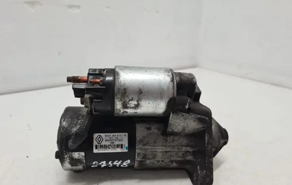 Renault Kangoo II Starter motor 8200584675 8200584675B