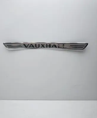 Opel Insignia A Front sill trim cover