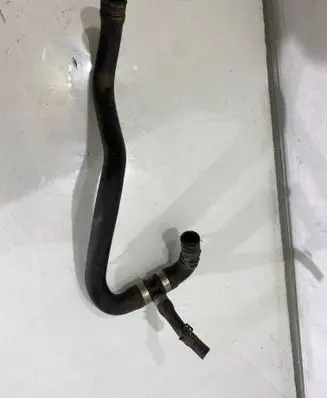 Mercedes-Benz GLE (W166 - C292) Engine coolant pipe/hose A1668304996