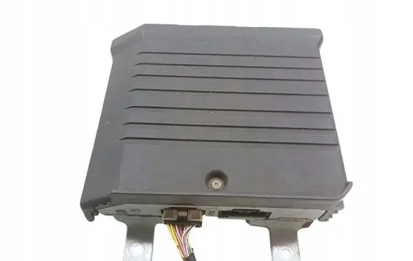 Mitsubishi Outlander Sound amplifier ROCKFORD