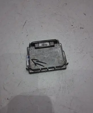 Renault Laguna III Xenon control unit/module 89034934
