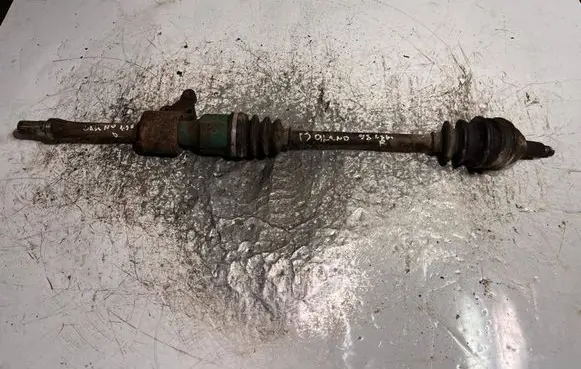 Suzuki Baleno EG Front driveshaft