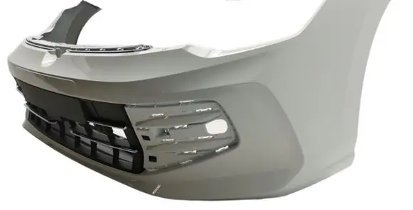 Volkswagen Golf VIII Front bumper 5H0807221T LC9A