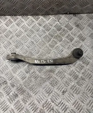 Audi A6 Allroad C6 Front control arm 