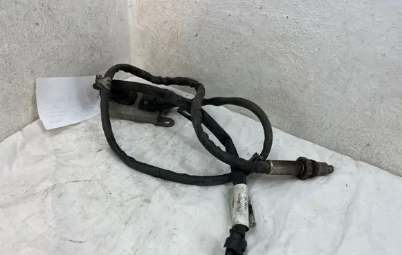 Lambda probe sensor