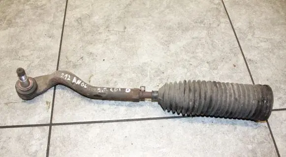 Mercedes-Benz E W212 Steering tie rod 
