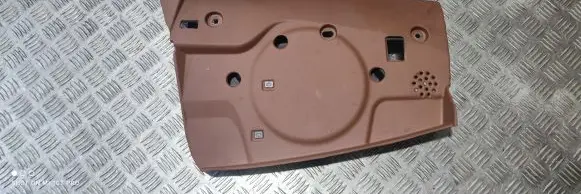 Maserati Quattroporte Other front door trim element 6700710820