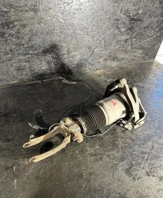 Audi Q7 4L Air suspension front shock absorber 7L8616039D