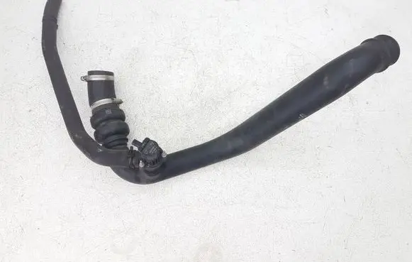 Ford Edge II Turbo air intake inlet pipe/hose F2G36F074 F2G36F074CA GCKFA