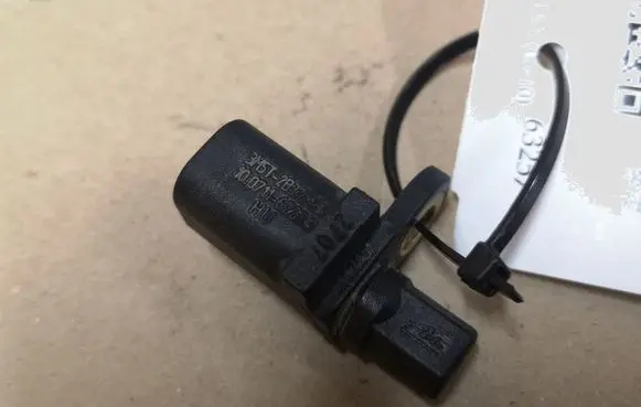 Ford Focus C-MAX ABS rear brake sensor 3M5T2B372BO 10071162203