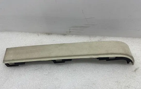 Tesla Model X Headlining roof cover 105826538C 5505900A
