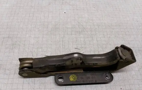 Volkswagen Transporter - Caravelle T5 Sliding door check strap stopper 7H0843413A