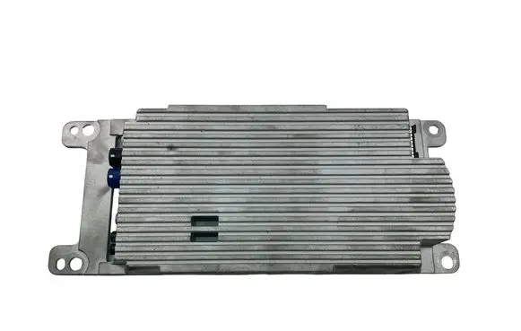 BMW 3 GT F34 Bluetooth control unit module 9257152