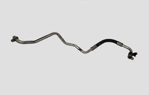 Renault Megane III Air conditioning (A/C) pipe/hose 924800026