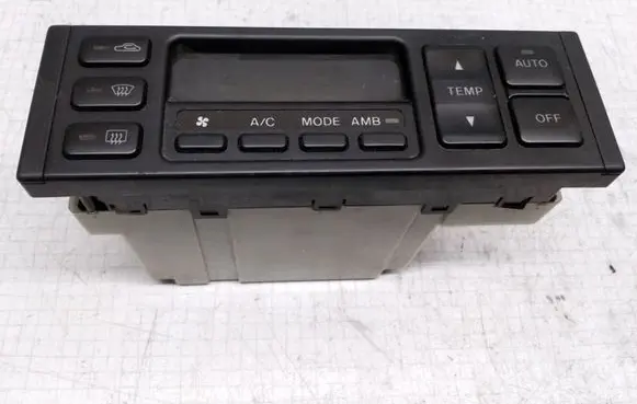 Mazda 626 Climate control unit K19Z0GE6R