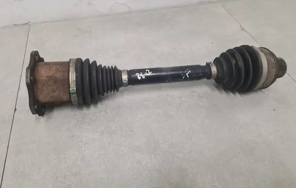 Audi A4 S4 B8 8K Front driveshaft 8K0407271AL