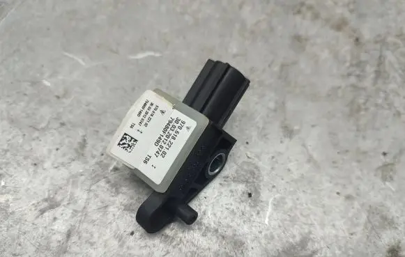 Porsche Panamera (970) Airbag deployment crash/impact sensor 97061822102