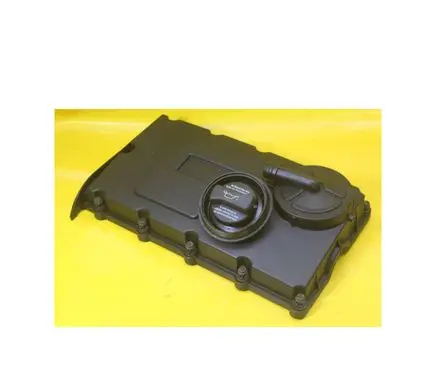 Volkswagen PASSAT B6 Rocker cam cover 03G103475