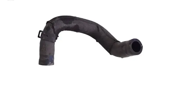 Audi Q5 SQ5 8R Engine coolant pipe/hose 4G0121448AP