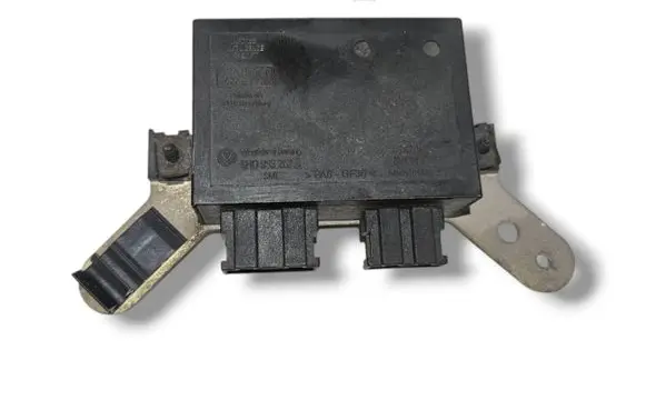 Immobilizer control unit/module