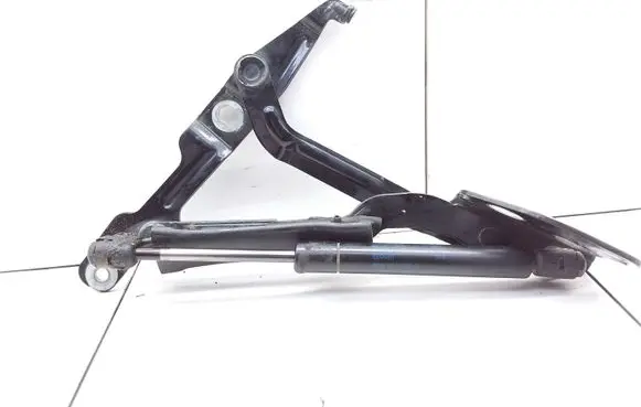 Audi A4 S4 B5 8D Tailgate/trunk/boot hinge 8D5827302C 8D5827552C