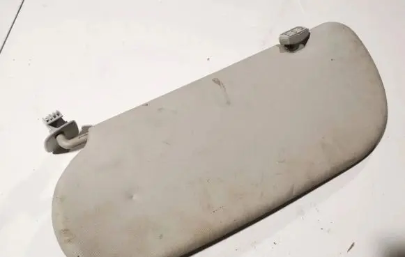 Volkswagen Sharan Sun visor