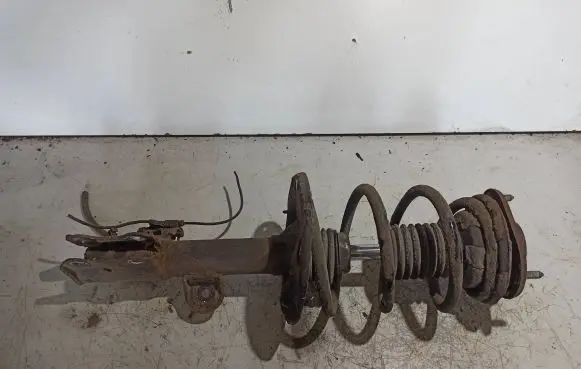 Toyota RAV 4 (XA30) Front shock absorber with coil spring