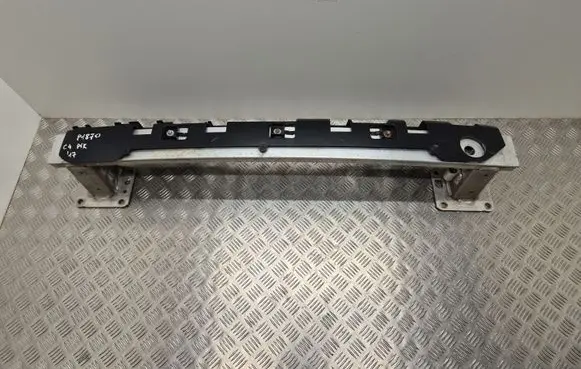 Citroen C4 II Picasso Rear bumper cross member 227171007