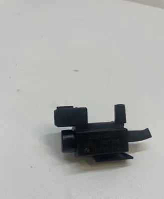 BMW 5 E60 E61 Turbo solenoid valve 1742712 05T328 72234100