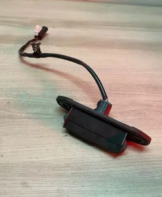 Toyota Corolla E210 E21 Tailgate/trunk/boot open switch 