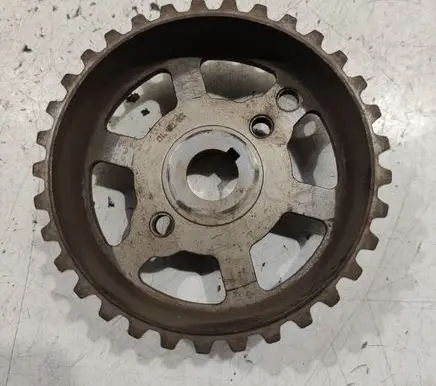 Ford Focus Fuel pump gear (pulley) 9636947780